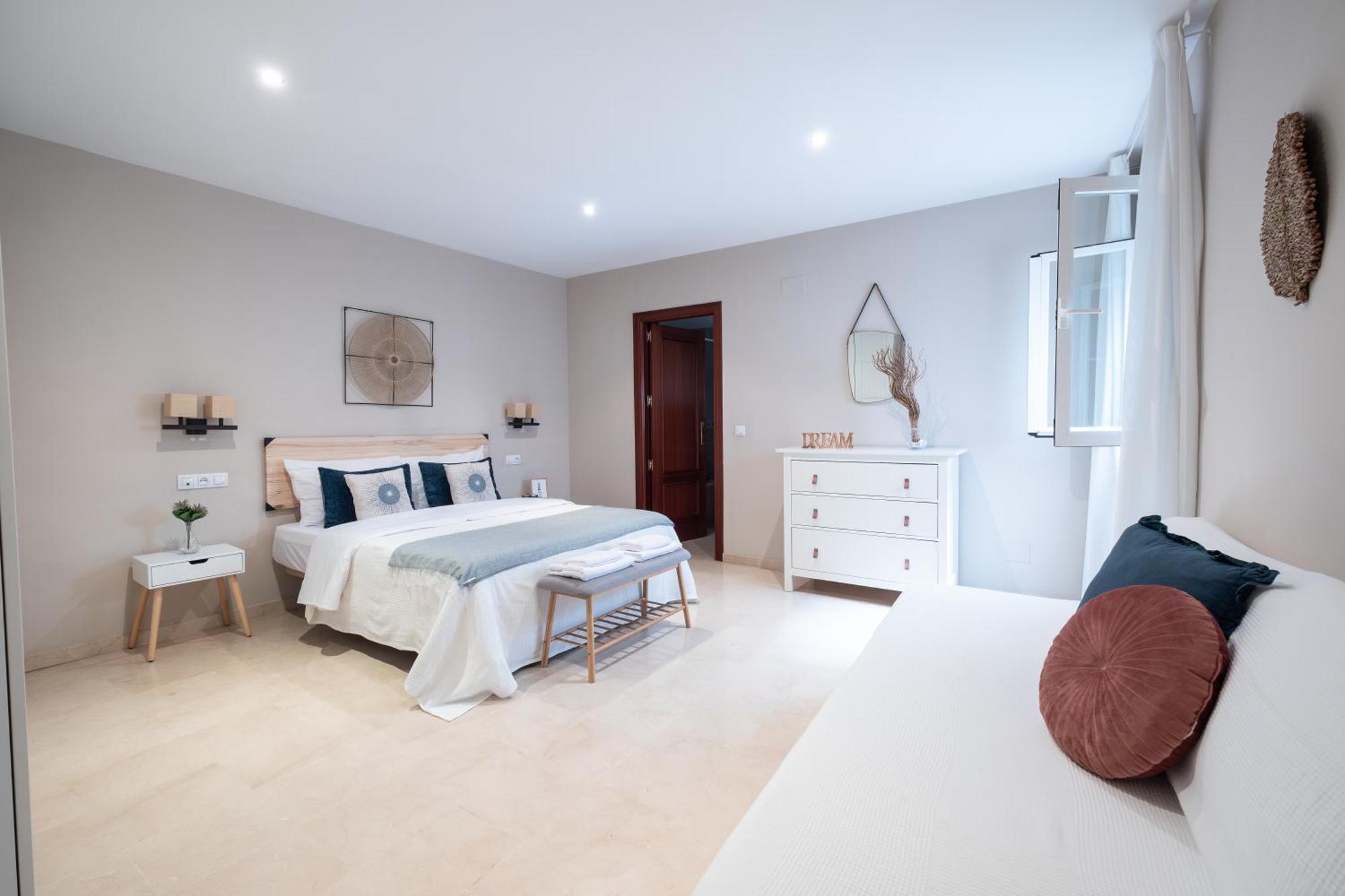 Apartamento Centrico Rincon De Ensueno Parking Gratis Jaén Exterior foto