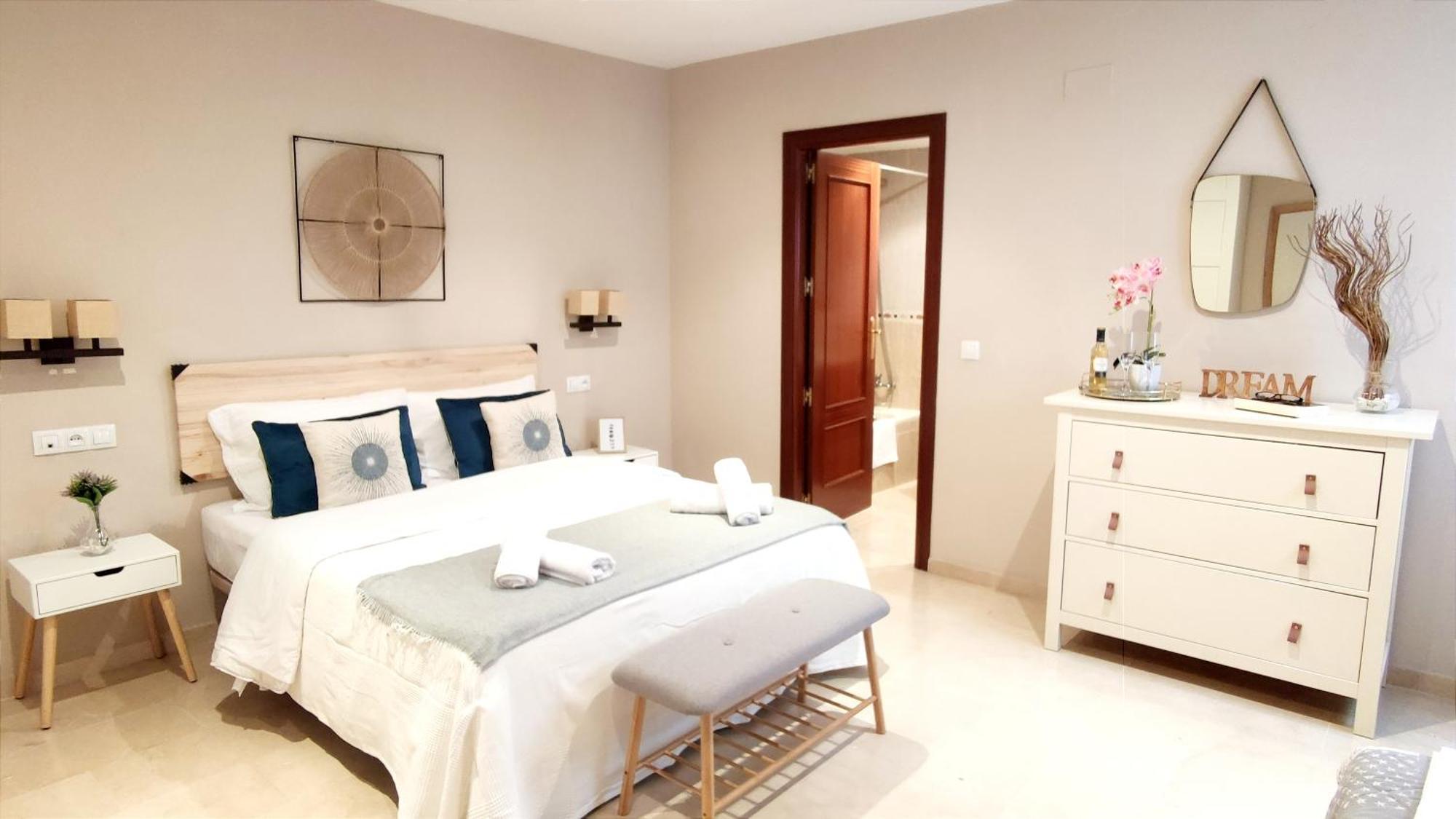 Apartamento Centrico Rincon De Ensueno Parking Gratis Jaén Exterior foto